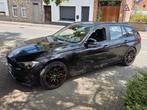 BMW 320 D MANUEEL, Auto's, BMW, Particulier, Te koop, Trekhaak