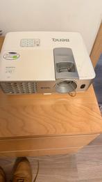 Projecteur benq w1070, Ophalen, Gebruikt, Benq