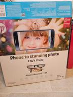 Imprimante HP ENVY PHOTO 7134, Wi-Fi intégré, HP, Comme neuf, Imprimante