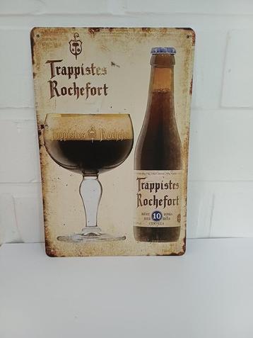 Panneau d'affichage métallique Rochefort, Envoi