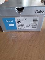 Schoenen Gabor, Ophalen, Zwart, Gabor, Nieuw