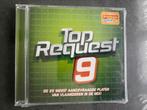 Topradio Top request 9 NIEUW, Cd's en Dvd's, Ophalen of Verzenden, Nieuw in verpakking, Dance Populair