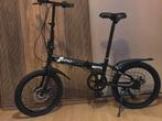 Twee vouwfietsen! Nog gloednieuw - zelfde model, Fietsen en Brommers, Fietsen | Vouwfietsen, Ophalen of Verzenden
