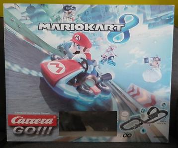 Mariokart 8 carrero go nr 20062361 beschikbaar voor biedingen