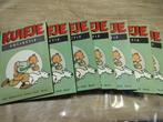 Kuifje collectie, Boeken, Stripverhalen, Meerdere stripboeken, Ophalen, Zo goed als nieuw, Herge