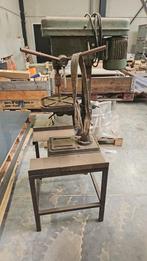 Kolomboormachine, Doe-het-zelf en Bouw, Ophalen, Gebruikt, Kolomboormachine
