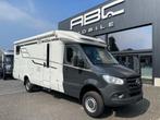 Hymer ML-T 620 - Mercedes 190 PK V6 - Luchtvering achter, Entreprise, Diesel, Hymer, Semi-intégral