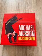 Cd Michael Jackson The Collection!, Cd's en Dvd's, Boxset, Ophalen of Verzenden, Zo goed als nieuw