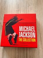 Cd Michael Jackson The Collection!, Ophalen of Verzenden, Zo goed als nieuw, Boxset