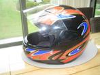 Motor helm, Motoren, Kleding | Motorhelmen, Ophalen of Verzenden