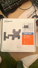 Vogel’s Wall 3145 Universal TV Wall Mount, Audio, Tv en Foto, Televisiebeugels, Ophalen of Verzenden, Zo goed als nieuw