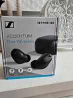 Sennheiser True wireless headset, Ophalen of Verzenden, Zo goed als nieuw
