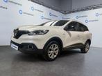 Renault Kadjar Limited#2, Auto's, Renault, Kadjar, Euro 6, Wit, Bedrijf