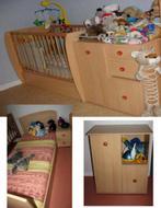 Chambre bébé évolutive, Ophalen, Zo goed als nieuw, Jongetje of Meisje