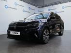 Renault Espace iconic E-Tech full hybrid 200 7 PL 7pl., Auto's, Renault, Automaat, 1199 cc, Blauw, Overige brandstoffen
