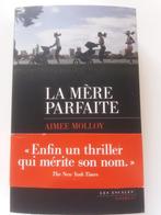 La mère parfaite - Aimee Molloy, Enlèvement, Utilisé