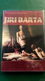 Jiri Barta Labyrinth of Darkness DVD - cult, dark animation, Cd's en Dvd's, Dvd's | Klassiekers, Ophalen of Verzenden, Nieuw in verpakking