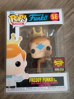 Freddy Funko as Aang, Ophalen of Verzenden, Zo goed als nieuw