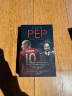 Marti Perarnau - Herr Pep, Enlèvement ou Envoi, Marti Perarnau