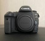 Canon EOS 5D Mark IV + BG-E20 grip + L-plate PCL-5DIV, Audio, Tv en Foto, Fotocamera's Digitaal, Ophalen, Zo goed als nieuw, Spiegelreflex