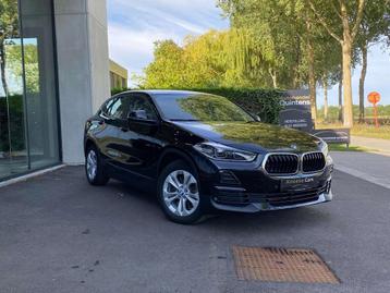 BMW X2 Hybrid,Leder,Camera,Elekt Koffer,HeadUp,Parkassist beschikbaar voor biedingen