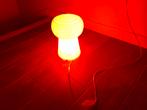 Mooie nachtlampje/ tafellamp, nieuwstaat !!, Maison & Meubles, Lampes | Lampes de table, Nachtlamp / tafellamp / kabouterlamp