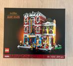 Lego 10312 Jazz Club (sealed), Enlèvement ou Envoi, Neuf, Ensemble complet, Lego