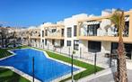 INSTAPKLARE luxe appartementen op 3km v.h. Orihuela strand, Immo, Étranger, Village, 64 m², 2 pièces, Appartement