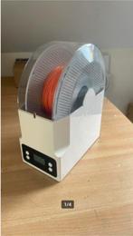 ESUN Filamentdroger, Informatique & Logiciels, 3D Fournitures d'imprimante, Envoi, Utilisé