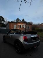 Mini Cooper cabriolet 1500 essence 135ch, Particulier, Essence, Achat, Cooper