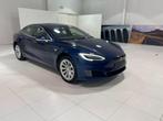 TESLA MODEL S  19.000€ + BTW, Auto's, Automaat, Parkeersensor, Leder en Stof, 5 zetels