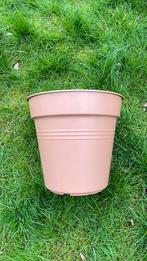 elho bloempot mild terra green basics growpot 35 cm, Ophalen of Verzenden, Nieuw