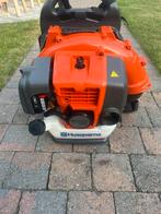 Bladblazer Husqvarna, Tuin en Terras, Ophalen, Zo goed als nieuw