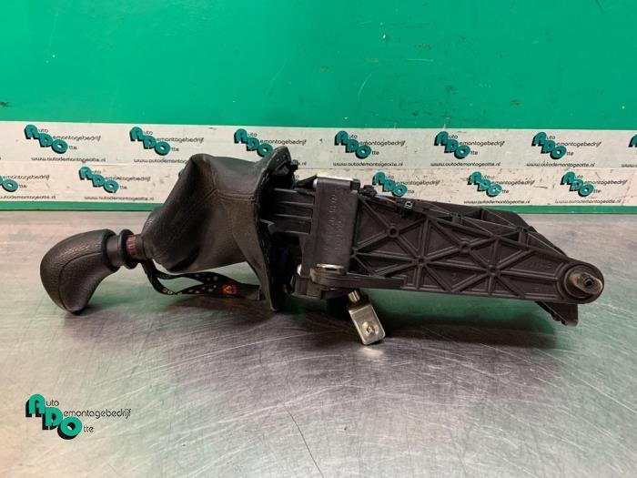 Versnellingsbak Mechaniek van een Mercedes Sprinter (Sprinte, Auto-onderdelen, Overige Auto-onderdelen, Mercedes-Benz, Gebruikt