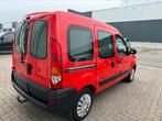 Renault Kangoo 1.5DCI 175.000Km L.Vracht/ Topstaat/ Gekeurd, Auto's, Renault, Bedrijf, Centrale vergrendeling, Lease