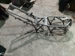 Frame met kenteken SSie Supersport 1000 2002, Motoren, Gebruikt, Ophalen of Verzenden