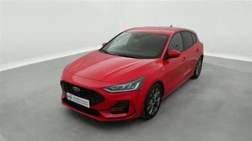 Ford Focus 1.0 EcoBoost MHEV ST-Line NAVI / CAMERA / CARPLAY beschikbaar voor biedingen