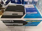 Philips VR 550 VHS-videorecorder Gloednieuw, Enlèvement ou Envoi