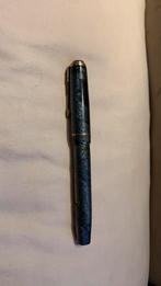 Belgor vintage 14k pen, Verzamelen, Ophalen of Verzenden, Zo goed als nieuw, Vulpen