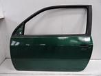 PORTIER LINKS VOOR Volkswagen Lupo (6X1) (01-1998/05-2005), Auto-onderdelen, Gebruikt, Links, Volkswagen, Deur