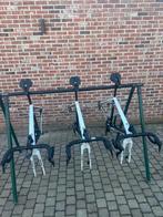 3 x Stevens super prestige maat 56, Enlèvement, Comme neuf