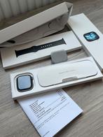 Apple Watch 11 46mm Space Gray NEUF!! Vd/éch, Neuf, Étanche, Apple Watch, IOS