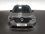 Renault Kangoo TECHNO TCE 130 EDC, Autos, Renault, Electronic Stability Program (ESP), Argent ou Gris, Achat, Euro 6