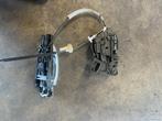 Binnenslot linkse deur VW Golf 6 4 deurs, Auto-onderdelen, Ophalen of Verzenden, Gebruikt, Volkswagen