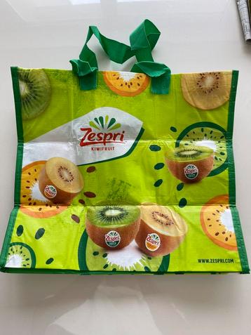 NIEUWE DRAAGTAS ZESPRI