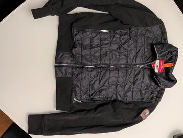 Parajumper meisje/dames maat M, Kleding | Dames, Maat 38/40 (M), Zwart, Ophalen of Verzenden, Zo goed als nieuw