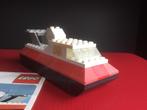 Lego 663 - Hovercraft, Ophalen of Verzenden, Gebruikt, Complete set, Lego