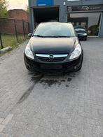 Opel corsa 1.4 benzine 175000 km 2007 airco, Auto's, Opel, Bedrijf, Handgeschakeld, Euro 4, Corsa