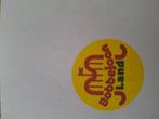 2 tickets bobbejaanland, Tickets en Kaartjes