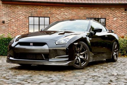 Nissan GT-R 3.8 V6 **Collectors Item** 1 OWNER, Auto's, Nissan, Particulier, Te koop, GT-R, Airconditioning, Bluetooth, Cruise Control